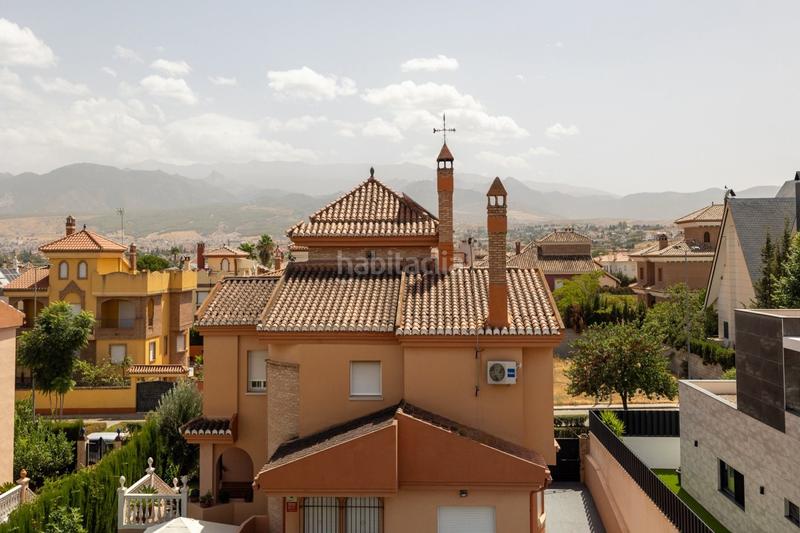 Foto e55a1a3a-8b01-4e55-924d-c10772e362bd. Chalet en calle residencial el carmelo 54 magnifico chalet en el carmelo en Ogíjares