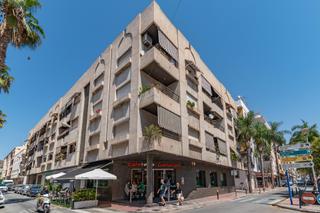 Flat in Europa 21. Vivienda en venta en avenida europa.