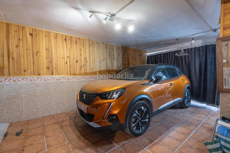 Foto 5725e8bc-de9c-44e3-9013-d860d3b4110d. Casa adossada amb aparcament a Maracena