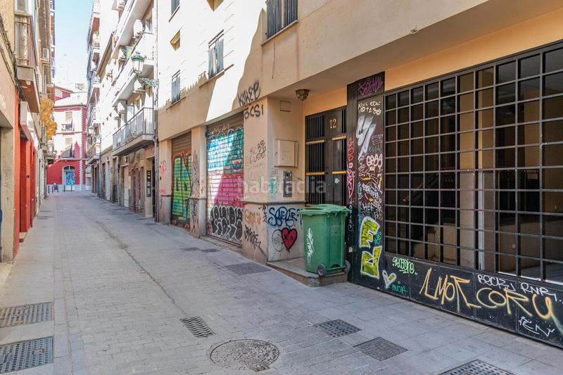 Foto 60fa5452-94fe-4060-a00f-466c8e578547. Posto auto in Centro - Sagrario Granada