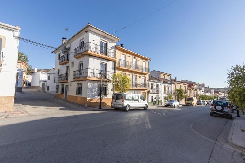 Foto 2ac0b64d-de7a-4e19-80cd-d72aade9c3e8. Casa amb calefacció a Campotéjar