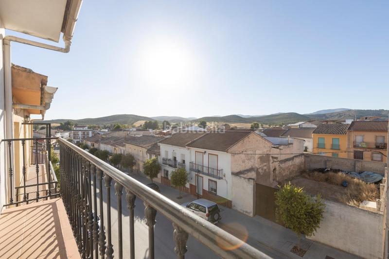 Foto 2e607d95-e65d-48c6-a90d-8eca565438eb. Casa amb calefacció a Campotéjar