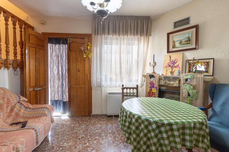 Foto 5eabe4b4-6edb-483b-84a5-b400074ddc7a. Casa amb calefacció a Campotéjar