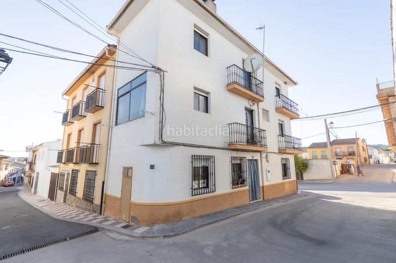 Foto 97d5dea5-9a96-44f6-9fd1-124e4132f441. Casa a Campotéjar