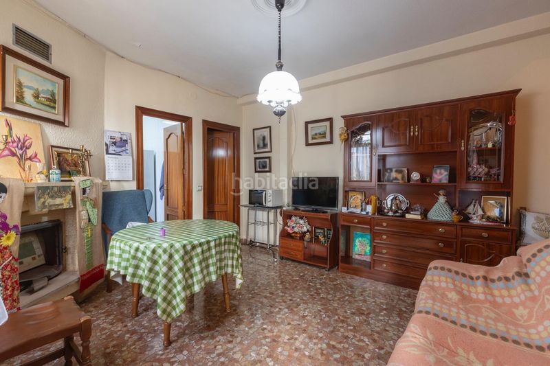 Foto b5cc2ae6-7bcc-4f52-b436-f71629096bd1. Casa a Campotéjar