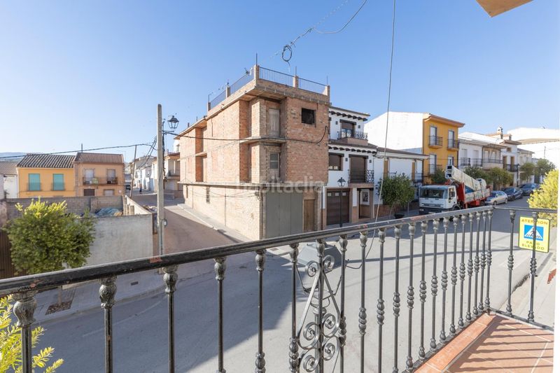 Foto f2f738c3-f117-467b-a942-1ddd933a1f71. Casa a Campotéjar