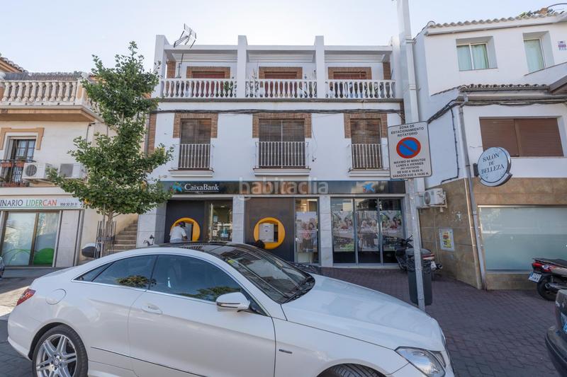 Foto 93d326f1-a00c-43cd-8d02-d2a4d44f4bec. Appartamento in calle calle de cádiz in Barrio de la Vega Monachil