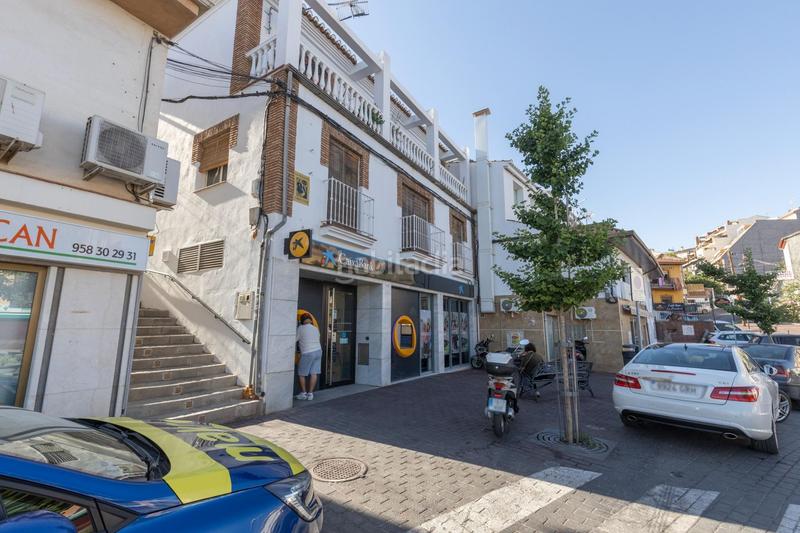 Foto a219d1ad-c58a-41bb-abc0-ec8dad874707. Appartamento in calle calle de cádiz in Barrio de la Vega Monachil