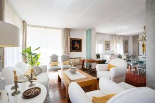 Appartement à Plaza de Toros