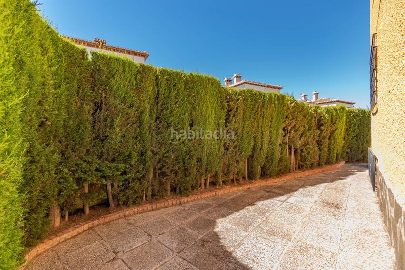 Foto 414c4616-2fd1-493e-b36f-25d525f009d5. Chalet  independiente en otura en Villa de Otura