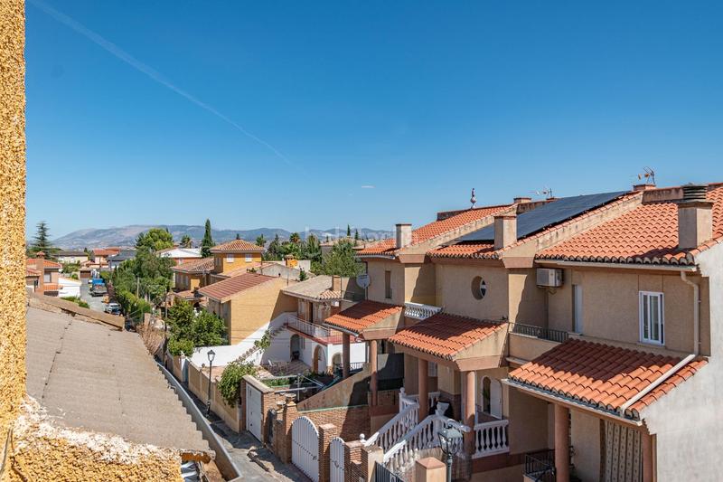 Foto 481e7c97-1a01-4262-b2de-d2552e005d6a. Chalet  independiente en otura en Villa de Otura