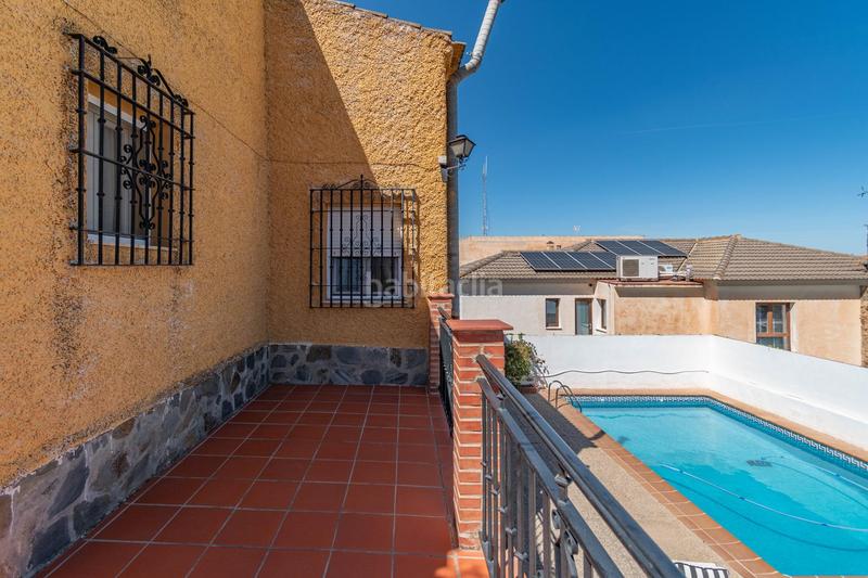 Foto 4edb73a7-5b11-4864-995c-7aa78be2978e. Chalet  independiente en otura en Villa de Otura