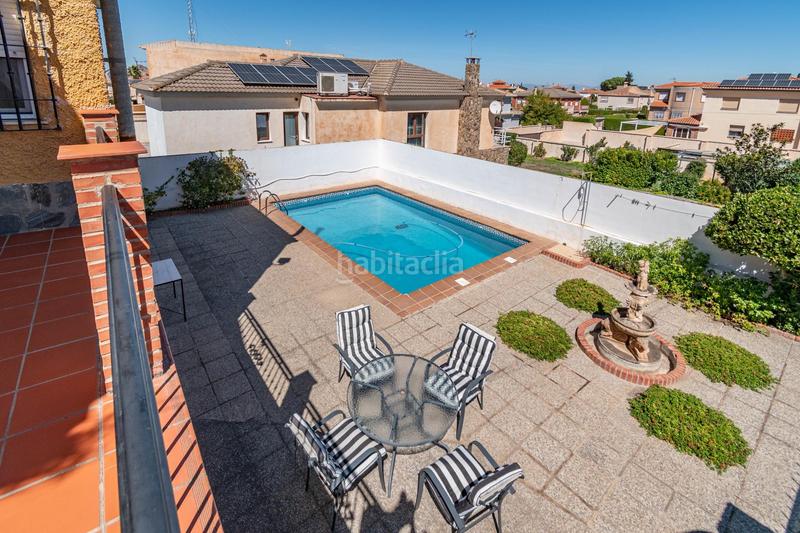 Foto b89d1bfe-5ac0-4d38-b5bf-e5cc3d3996a9. Chalet  independiente en otura en Villa de Otura