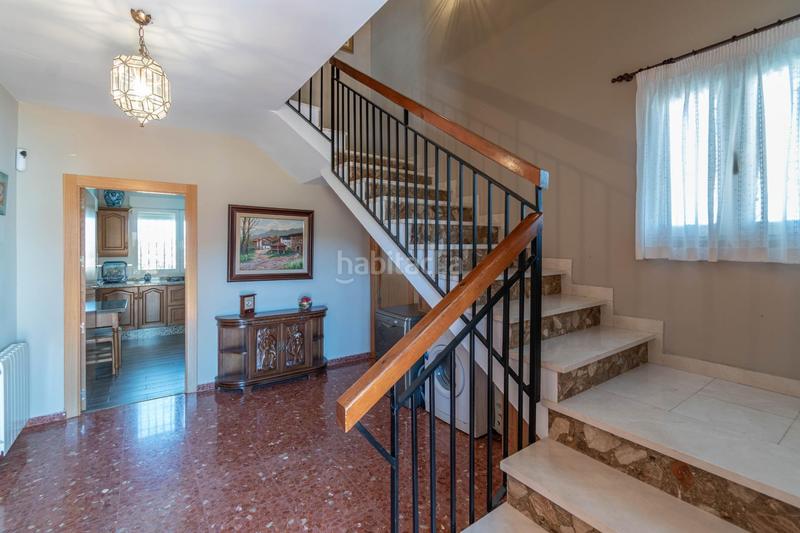 Foto f8af2066-4e31-4550-a0ec-cb7cf24018f1. Chalet  independiente en otura en Villa de Otura