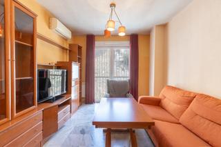 Appartement  Avenida avenida de sierra nevada, 95. Fantástico piso en última planta