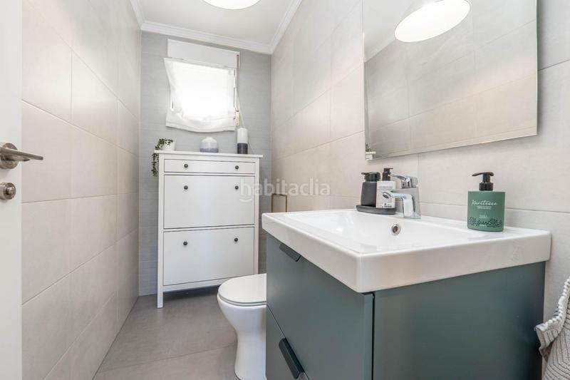 Foto 1c0d6873-af10-4401-8757-c7098ea2de52. Casa aparellada amb calefacció aparcament a Cájar