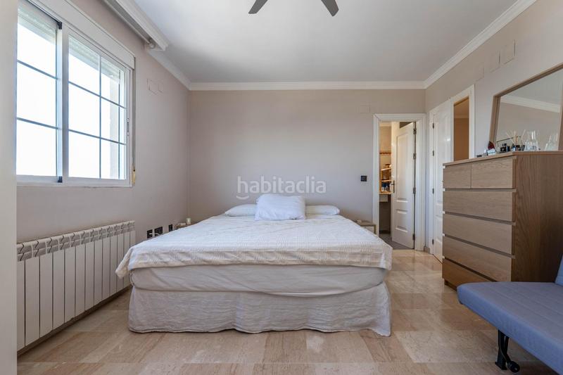 Foto 1e2ecaa4-b590-446b-ad3f-e30704ff0caa. Casa aparellada amb calefacció aparcament a Cájar