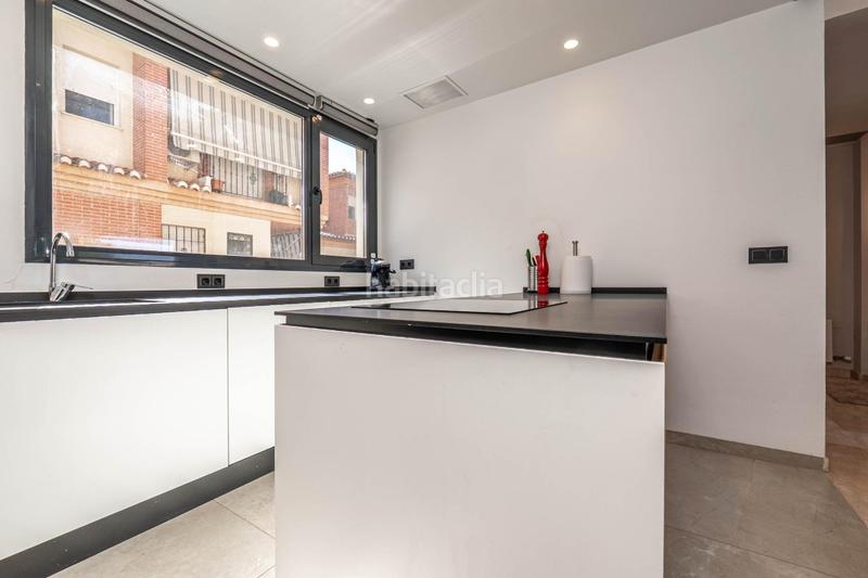 Foto 7f67b079-c771-4bbc-bbb9-8134b73cfd40. Casa aparellada amb calefacció aparcament a Cájar