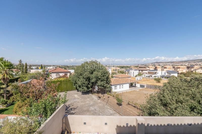 Foto 82ed5c8f-9c7f-4f28-a7c4-6df064a47ee6. Casa aparellada amb calefacció aparcament a Cájar