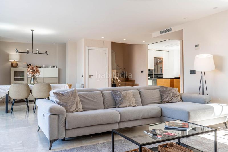 Foto 85f89608-09e5-47eb-a31b-54ebdda7f66a. Casa aparellada amb calefacció aparcament a Cájar