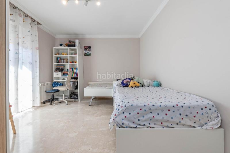 Foto c4be966a-9834-4005-a2b1-e9bee804d10b. Casa aparellada amb calefacció aparcament a Cájar