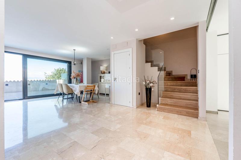 Foto effd8461-2e7c-4127-a86c-935ff5840c39. Casa aparellada amb calefacció aparcament a Cájar