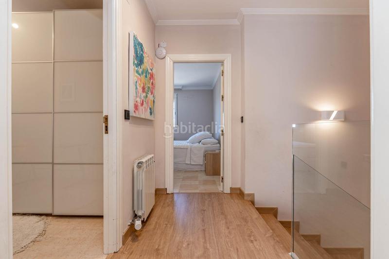 Foto f6a5c264-502e-4771-8f9b-051f3ea63d35. Casa aparellada amb calefacció aparcament a Cájar