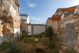 Terreno residencial en Calle calle de la cruz de la rauda, 13 13