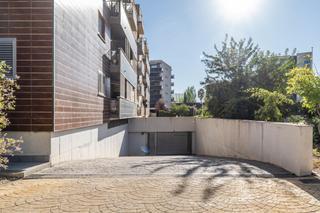 Autoparkplatz in Calle de circunvalación 2. Oportunidad única plaza de garaje en urb novosur alhendín