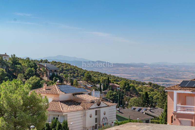 Foto b79c591c-a31c-4075-8c84-daa24498d95c. Xalet amb aparcament a Cumbres Verdes Zubia (La)