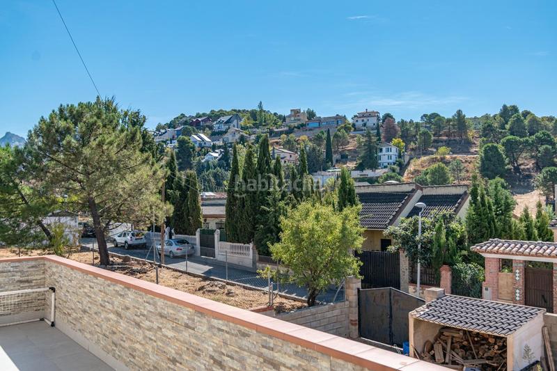Foto f3a0dd2f-cf07-4a1e-98a8-a7d62a70a10c. Xalet amb aparcament a Cumbres Verdes Zubia (La)