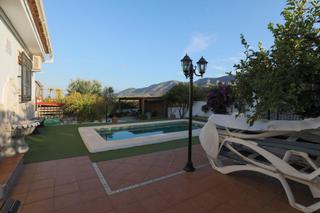 Maison  Albuñuelas. Joya en las albuñuelas, el valle de lecrín