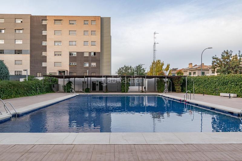 Foto 721f5daa-b774-4b9c-94f0-35a2511d1eb7. Etagenwohnung mit parking pool in Carretera de Granada-La Alcazaba Alhendín