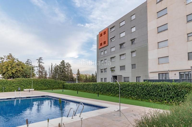Foto b2936400-f933-43f4-a761-477a83c97f60. Etagenwohnung mit parking pool in Carretera de Granada-La Alcazaba Alhendín