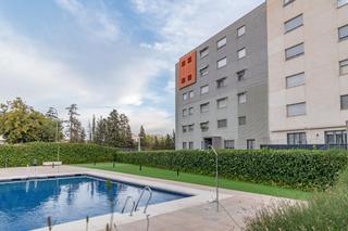 Flat  Avenida de circunvalación