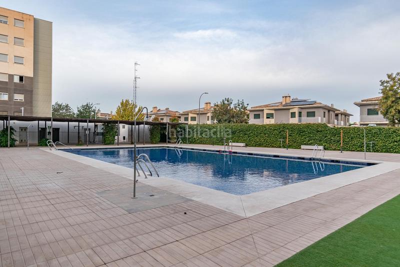 Foto cf6523d2-694c-458b-8acf-546bcb14459e. Pis amb aparcament piscina a Carretera de Granada-La Alcazaba Alhendín