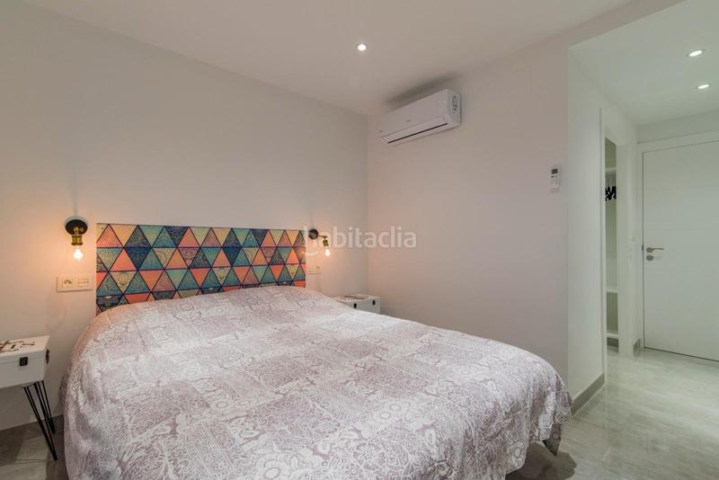 Foto a2d4562c-7a40-4a24-8243-e2df81a950fd. Attique dans San Matías - Realejo Granada