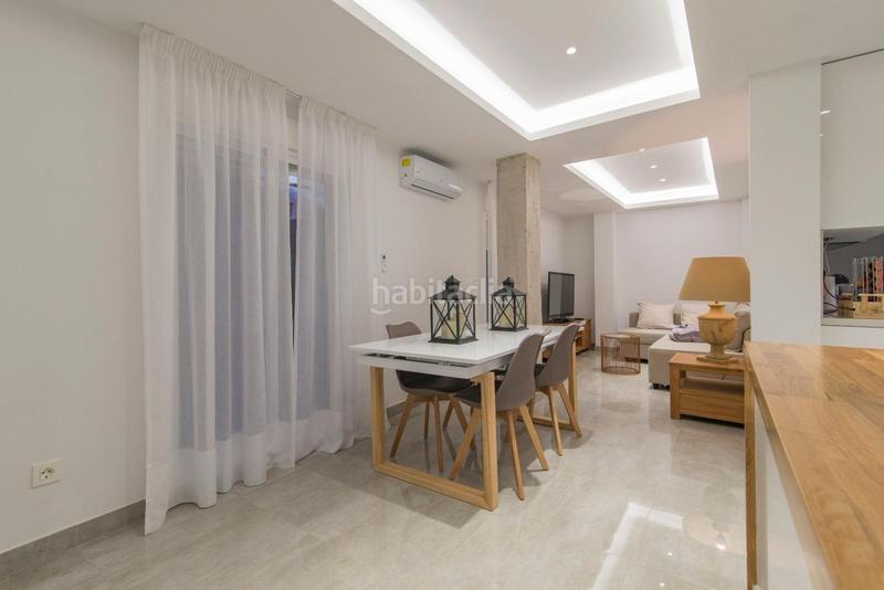 Foto e4d07948-1cc2-4da4-8172-2bb28325a58f. Attique dans San Matías - Realejo Granada