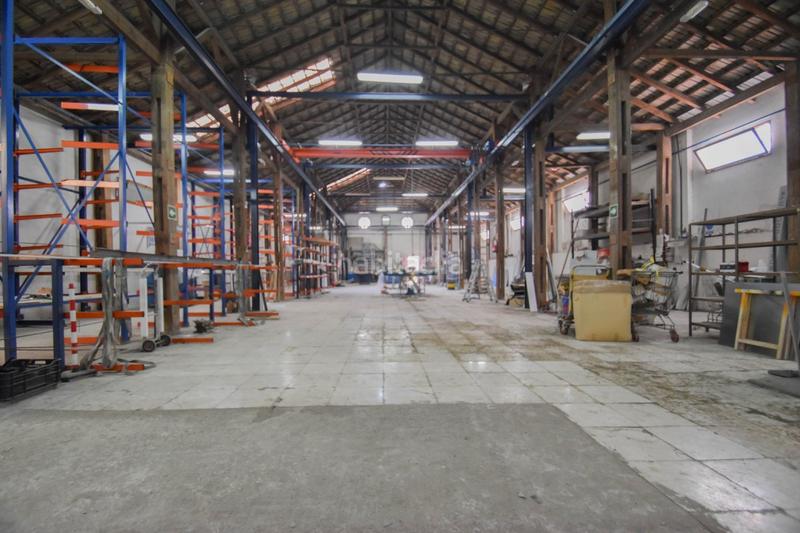 Foto 19ea768a-5428-4ac6-bed9-d4b56cfb55cd. Fabrikhalle in Rosaleda - Juventud Granada