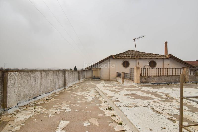 Foto d32d45df-47c4-4bc1-8222-eee283c7fc4c. Fabrikhalle in Rosaleda - Juventud Granada