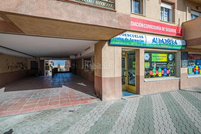 Foto 1c8323e0-e10e-4768-a334-e5327cc7f50f. Local commercial dans Aljomahima - Ermita Gabias (Las)