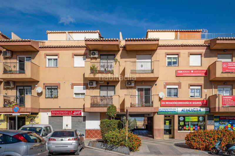 Foto 559fa72a-bd2e-4543-a109-e4bba3117448. Local commercial dans Aljomahima - Ermita Gabias (Las)