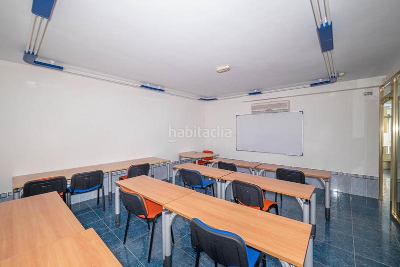 Foto 71cde9cf-b8cb-47b5-886e-04bd70a52ecb. Local commercial dans Aljomahima - Ermita Gabias (Las)