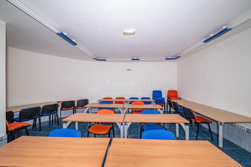 Foto b25b31e5-6024-4d51-9dba-16e34cd98655. Local commercial dans Aljomahima - Ermita Gabias (Las)