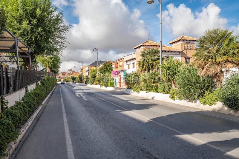 Foto e4726c52-31f3-4c36-a2e3-e1b367f0dff8. Local commercial dans Aljomahima - Ermita Gabias (Las)