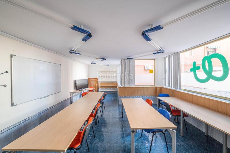 Foto fa05d233-e0f0-49e3-a310-98d8bab6f8e0. Local commercial dans Aljomahima - Ermita Gabias (Las)