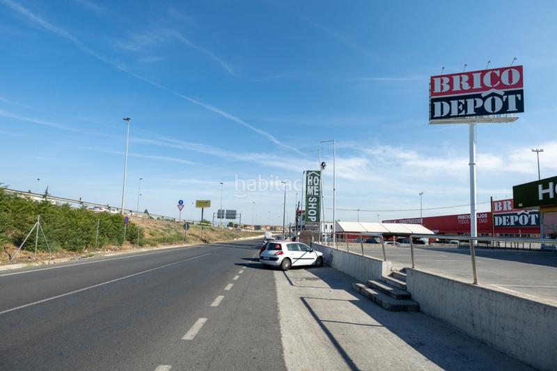 Foto 09db3a5d-efec-47ee-af3c-d247887f78e7. Fabrikhalle in pulianas calle duende 11 in Centro - Sagrario Granada