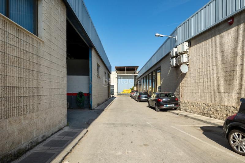 Foto 88c112a9-5101-4470-a533-c48ab8fc6de8. Fabrikhalle in pulianas calle duende 11 in Centro - Sagrario Granada