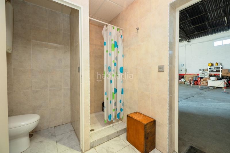 Foto abb0ab72-e3e2-47b6-8b1c-a6f5e75bf041. Fabrikhalle in pulianas calle duende 11 in Centro - Sagrario Granada