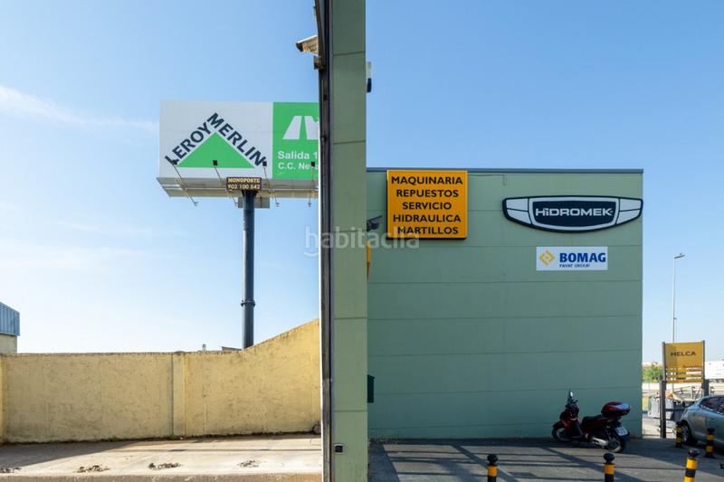 Foto 04e78b9f-79b0-422a-b3c2-829b710ae190. Nau industrial a pulianas calle duende 11 a Centro - Sagrario Granada